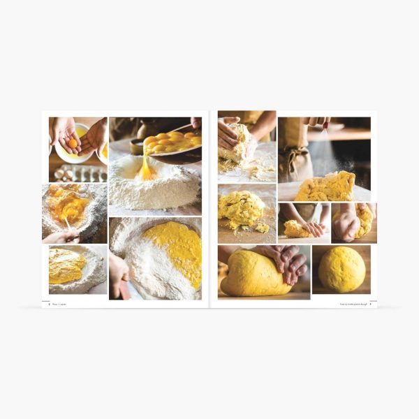 Flour + Water - Pasta - Image 4