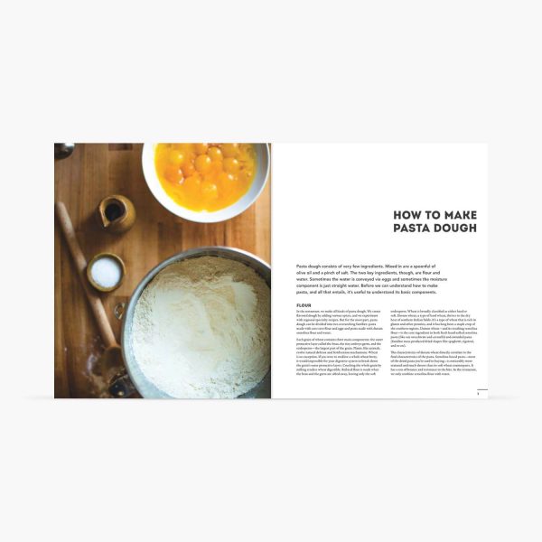 Flour + Water - Pasta - Image 5
