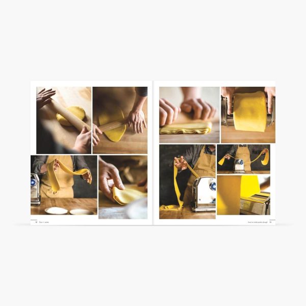 Flour + Water - Pasta - Image 6