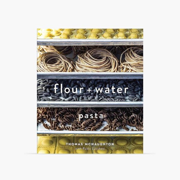 Flour + Water - Pasta