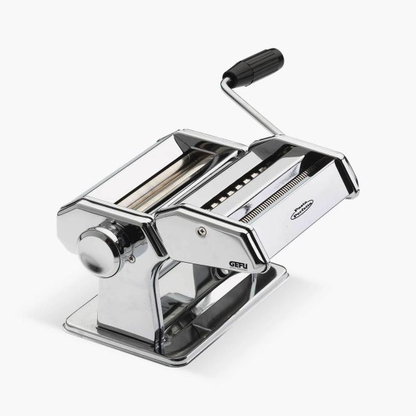 GEFU Pastamaskine PERFETTA De Luxe
