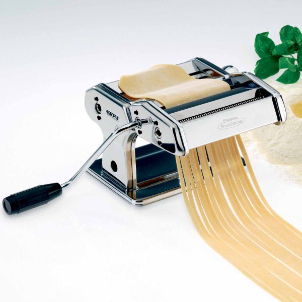 GEFU Pastamaskine PERFETTA De Luxe - Image 3