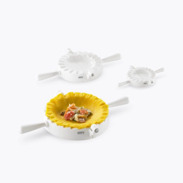 GEFU Ravioliform VERONA - 3 stk.