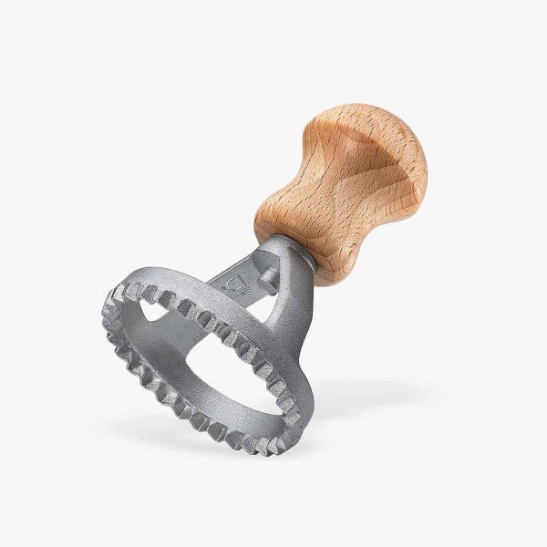Küchenprofi Ravioli udstikker - Rund
