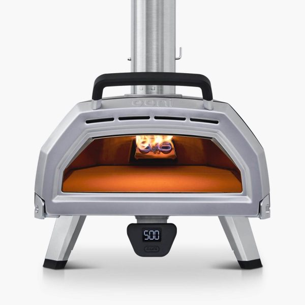 Ooni Karu 16 Pizzaovn - Image 2
