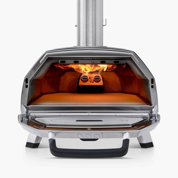 Ooni Karu 16 Pizzaovn - Image 3