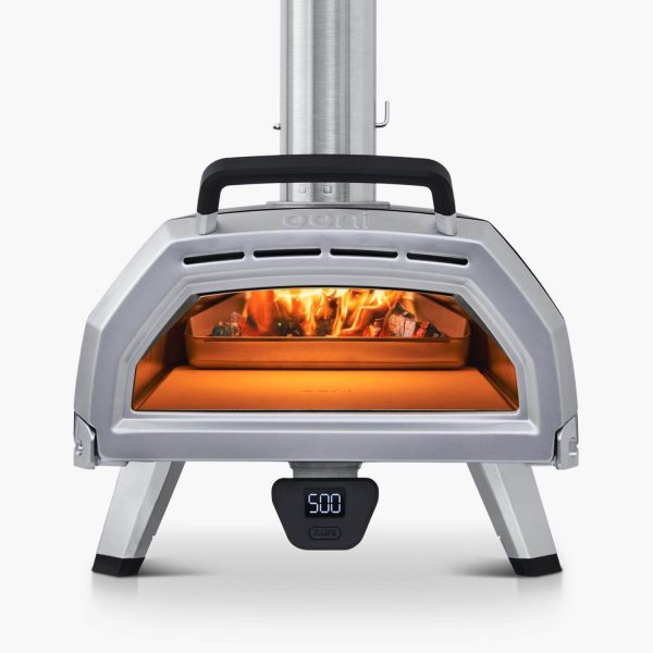 Ooni Karu 16 Pizzaovn - Image 4
