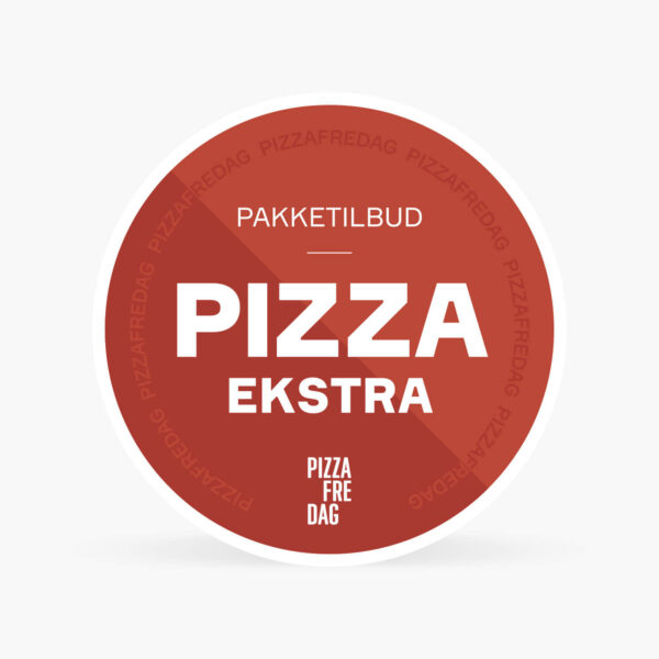 Pizza Ekstra