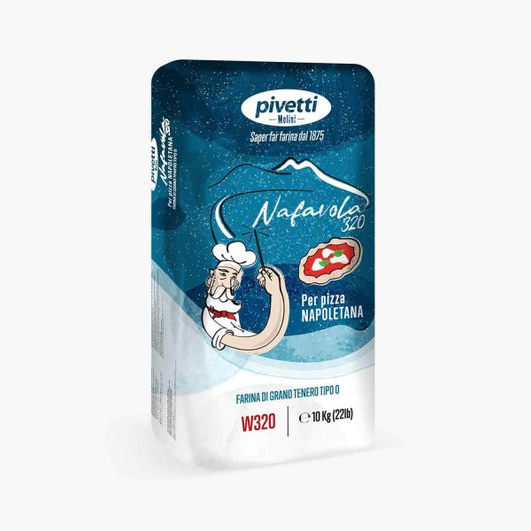 Pivetti Nafavola 320