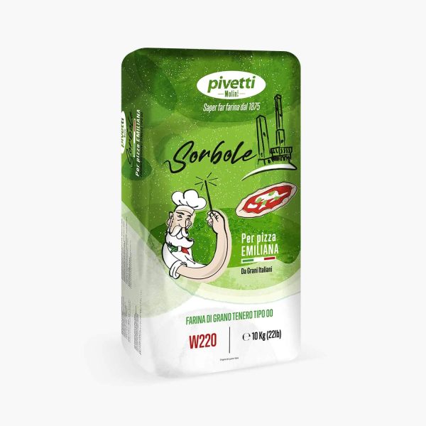 Pivetti Sorbole