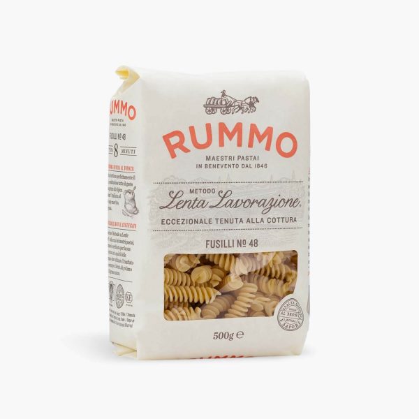 Rummo Fusilli