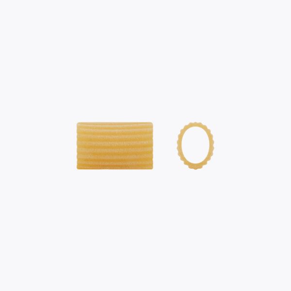 Rummo Mezzi Rigatoni - Image 2