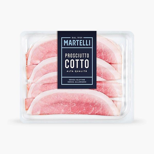Martelli Prosciutto Cotto
