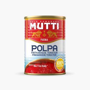 Mutti Polpa