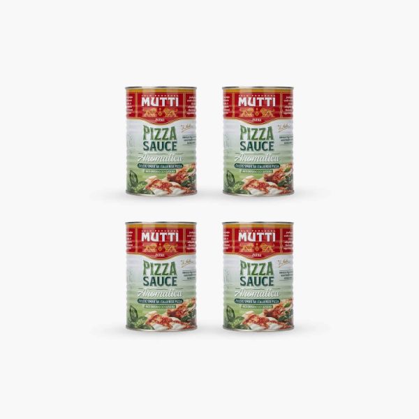 Pizza Ekstra - Image 8