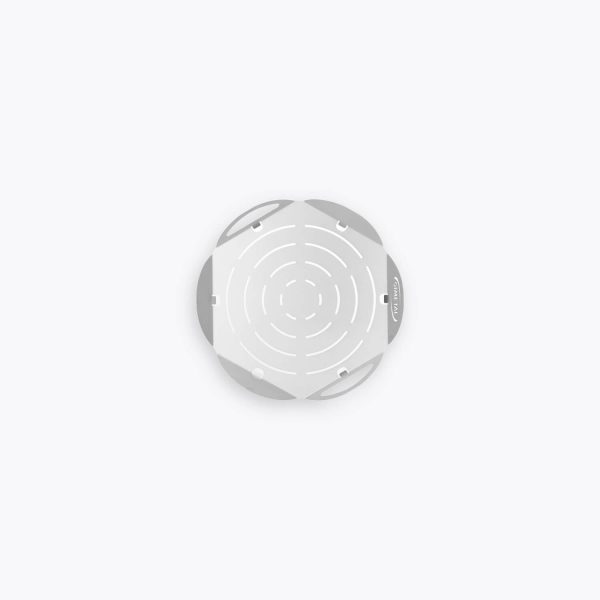 Gi.Metal Perforeret Serveringsbakke - Image 2
