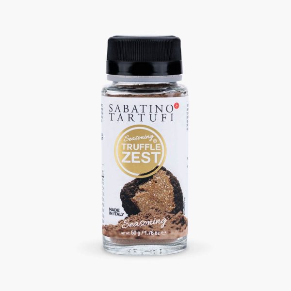 Sabatino Tartufi Trøffelkrydderi ZEST