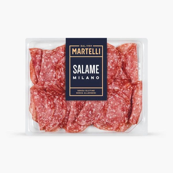 Martelli Salame Milano