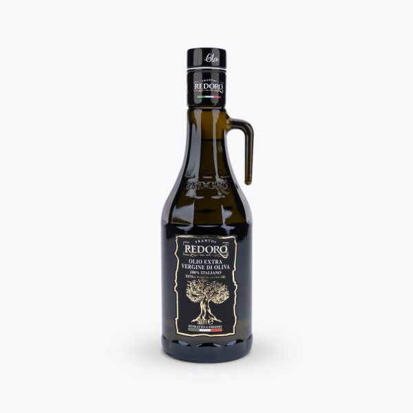 Redoro Ekstra Jomfru Olivenolie