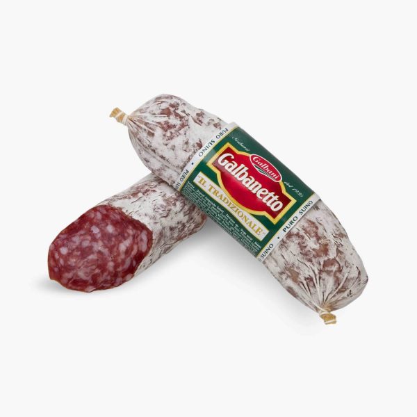 Galbani Salami Galbanetto