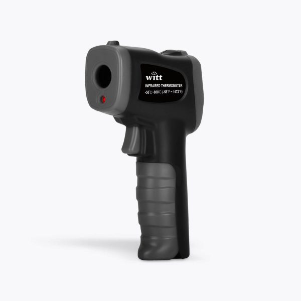 Witt Pizza Infrarødt Termometer