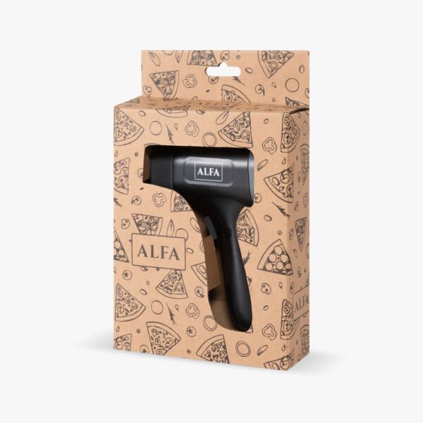 Alfa Forni Infrarødt Termometer - Image 2