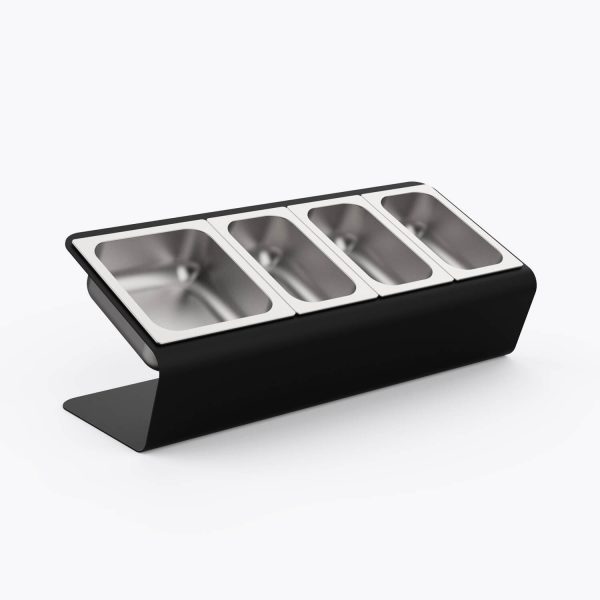 Alfa Forni Topping Station