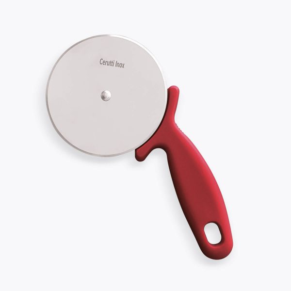 Cerutti Inox Pizzaskærer Eco