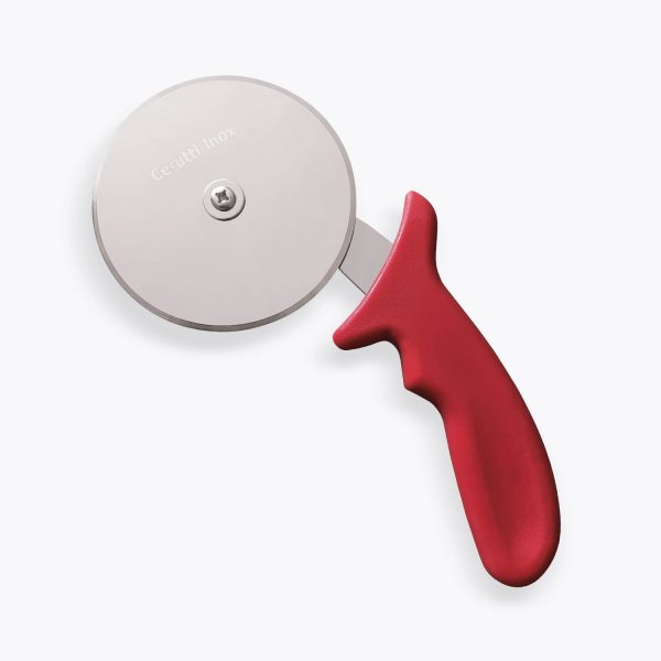 Cerutti Inox Pizzaskærer Standard