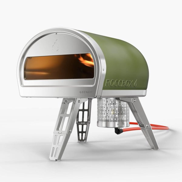 Gozney Roccbox - Image 19