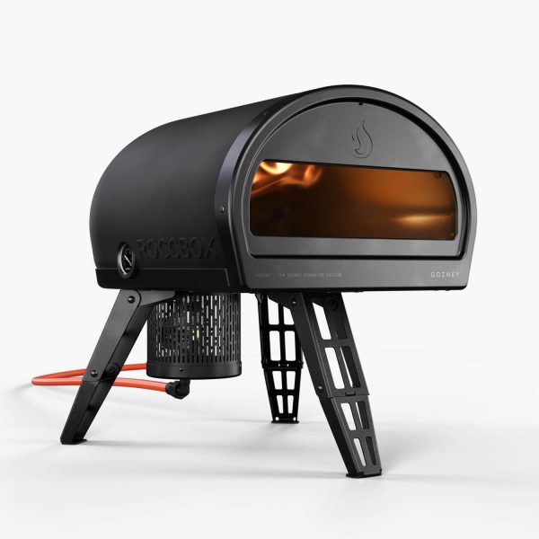 Gozney Roccbox