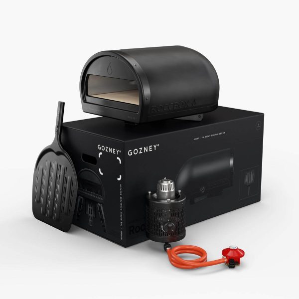 Gozney Roccbox - Image 6