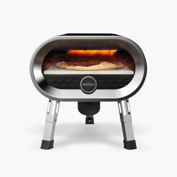 Revolve Portable Pizzaovn - Image 2