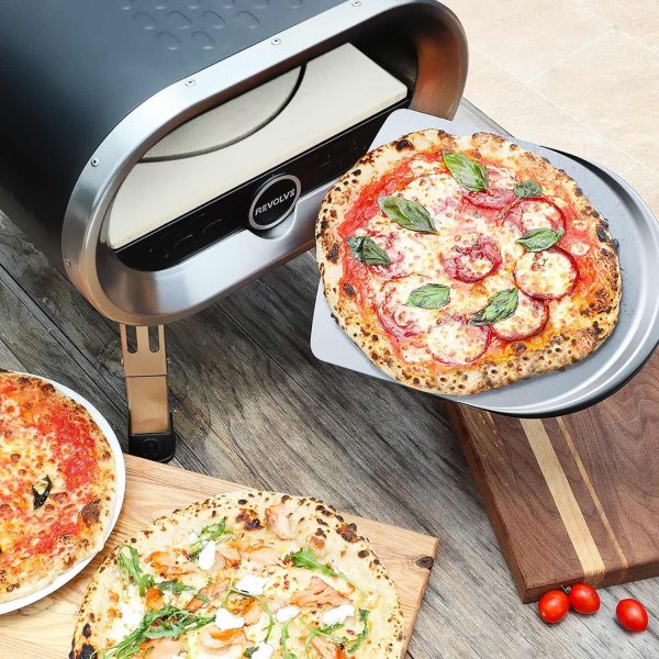 Revolve Portable Pizzaovn - Image 3