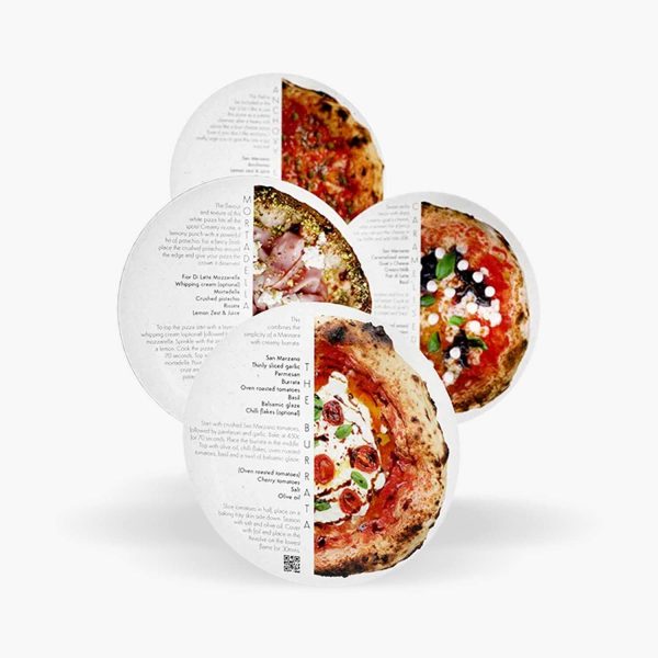 Revolve Portable Pizzaovn - Image 8