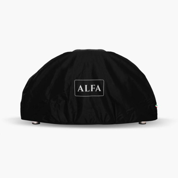 Alfa Forni Moderno 3 Pizze Cover