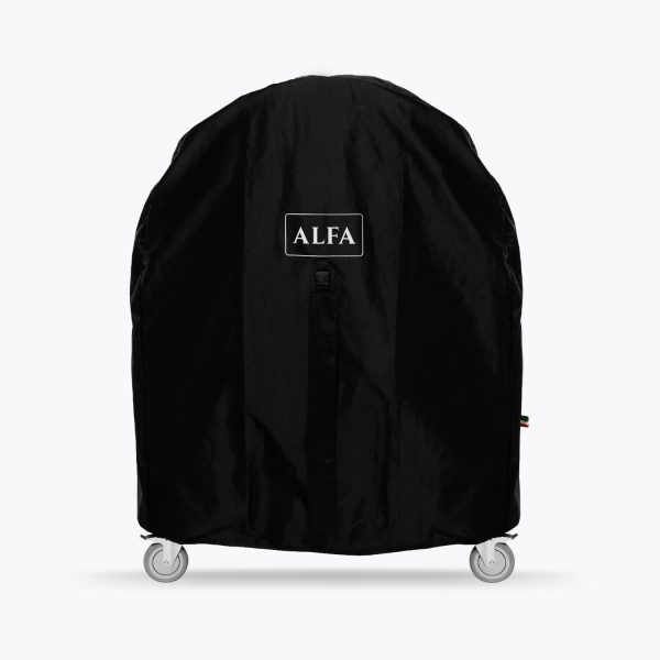 Alfa Forni Moderno 1 Pizza + Base Cover