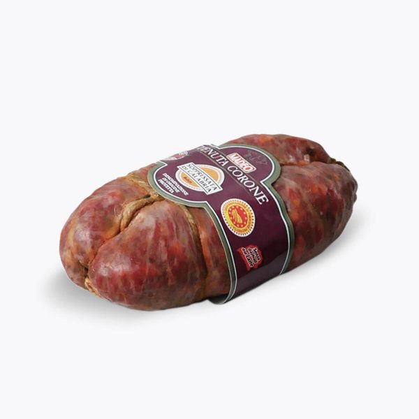 Madeo Soppressata di Calabria D.O.P. Piccante