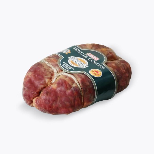 Madeo Soppressata di Calabria D.O.P. Dolce