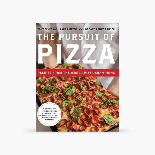The Pursuit of Pizza