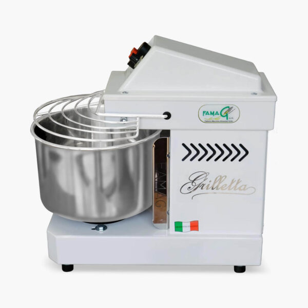 Famag IM5 10V HH - Image 2