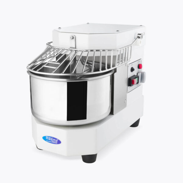 Maxima Spiralmixer 8L