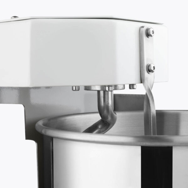 Maxima Spiralmixer 8L - Image 4