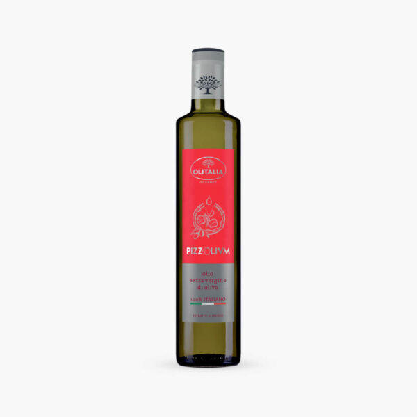 Olitalia Pizzolivm Olivenolie