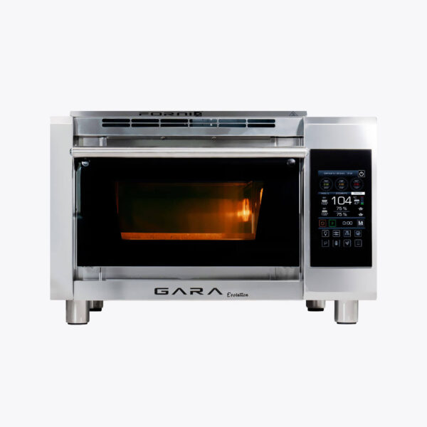 Effeuno P134 Gara Evolution - Image 2