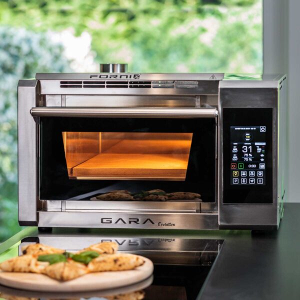 Effeuno P134 Gara Evolution - Image 3