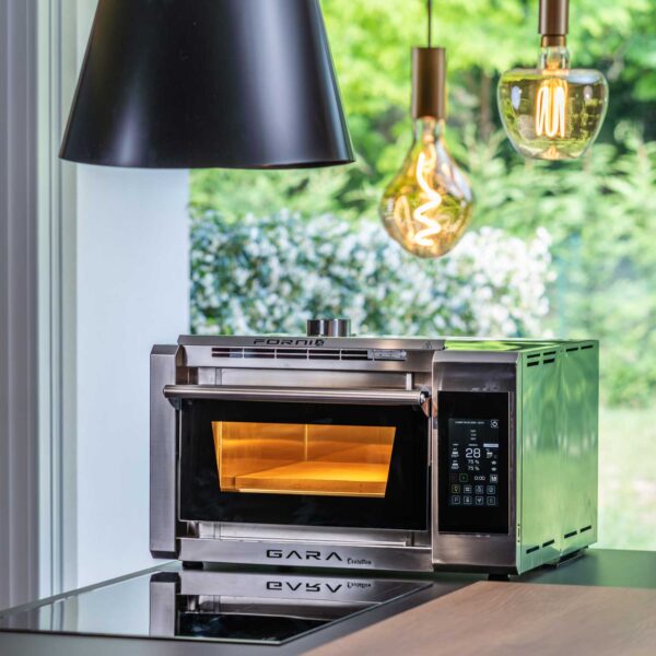 Effeuno P134 Gara Evolution - Image 4