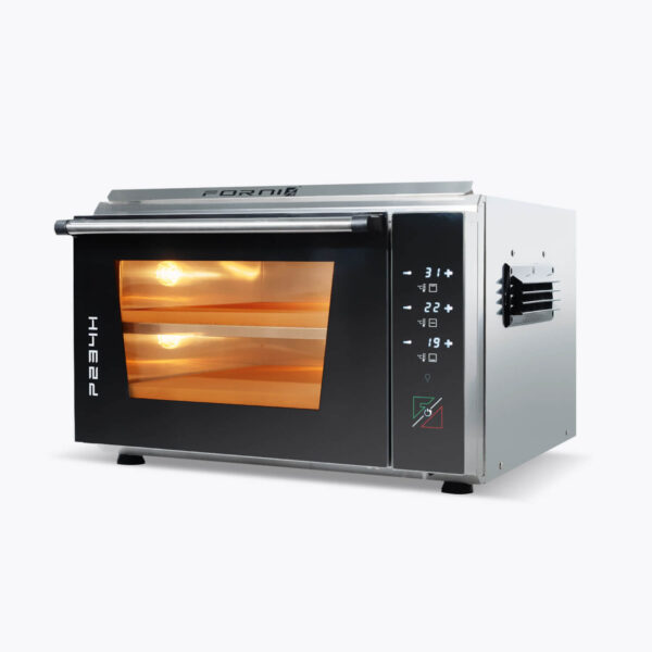 Effeuno P234H 509 Ekstra Power