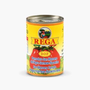 Rega Pomodoro San Marzano