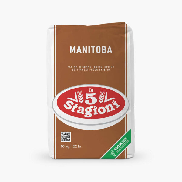 Le 5 Stagioni Manitoba